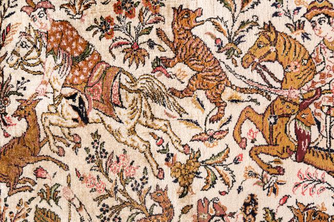 Qum Silk - 7