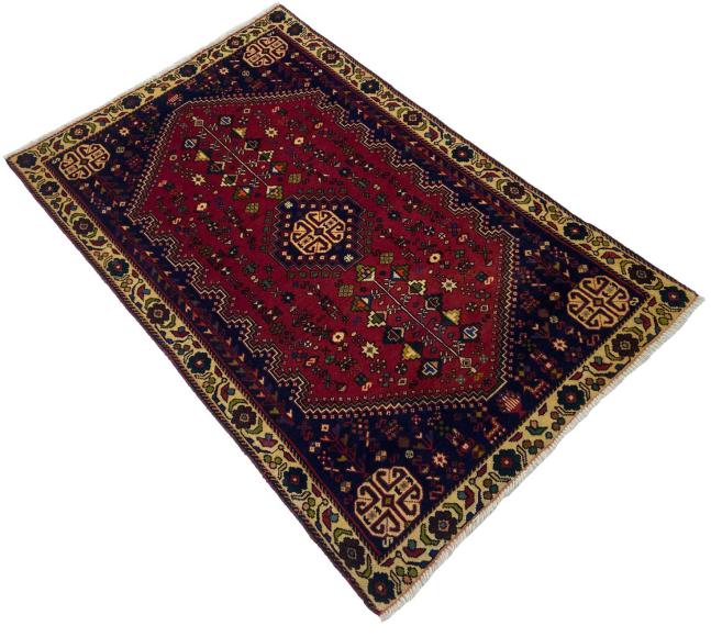 Abadeh - 2