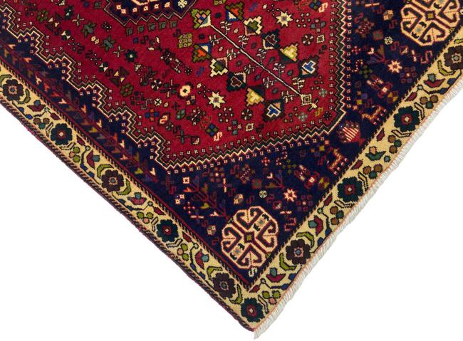 Abadeh - 3
