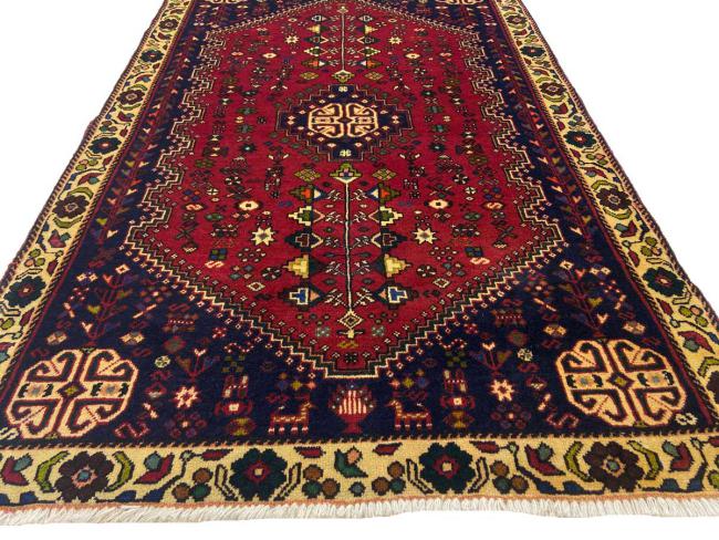 Abadeh - 4