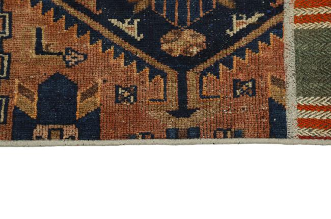 Kilim Patchwork - 2