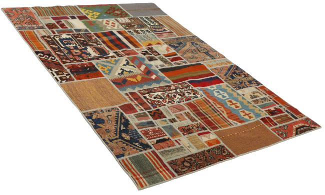 Kilim Patchwork - 3