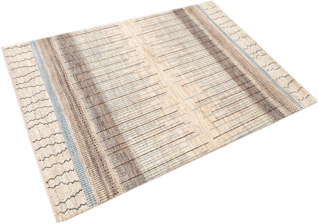 Persan Gabbeh Loribaft Tabiilbaft - 1