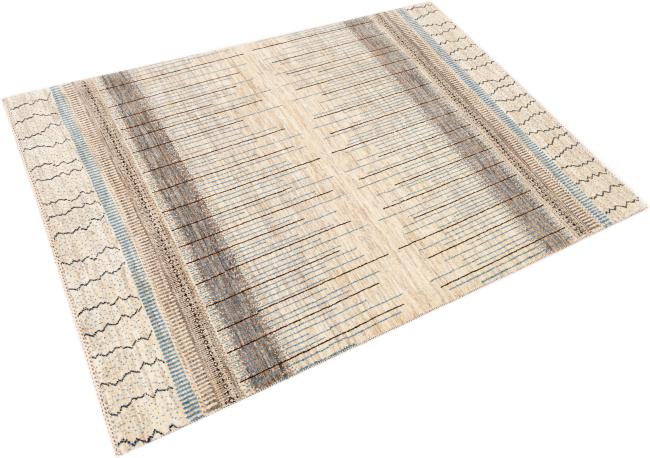 Persan Gabbeh Loribaft Tabiilbaft - 2