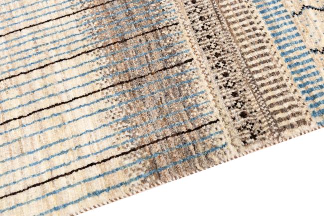 Persan Gabbeh Loribaft Tabiilbaft - 4