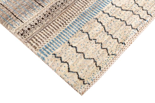 Persan Gabbeh Loribaft Tabiilbaft - 5