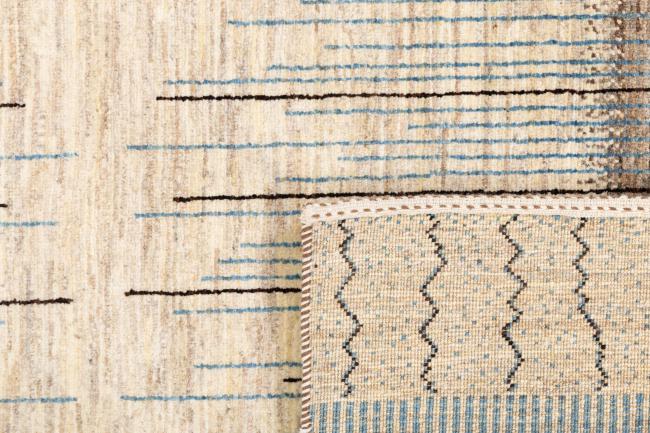 Persan Gabbeh Loribaft Tabiilbaft - 6