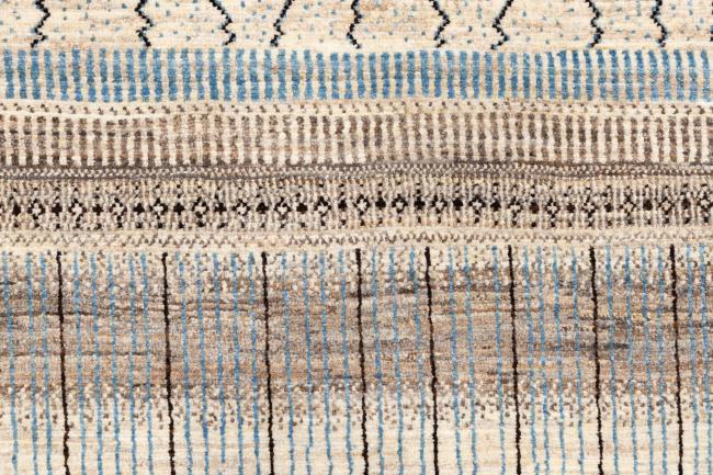 Persan Gabbeh Loribaft Tabiilbaft - 7