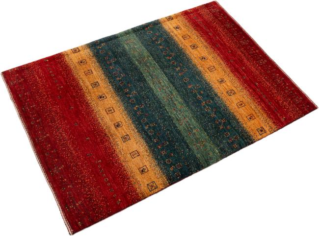 Persian Gabbeh Loribaft Atelier - 2