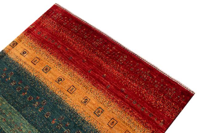 Persian Gabbeh Loribaft Atelier - 3