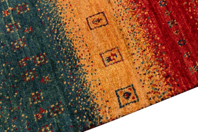 Persian Gabbeh Loribaft Atelier - 4