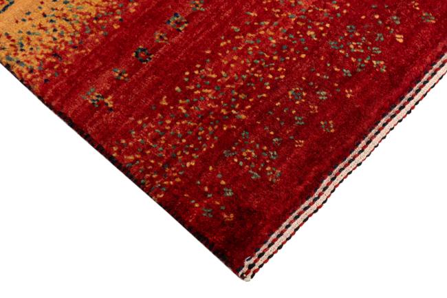 Persian Gabbeh Loribaft Atelier - 5