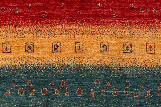 Persian Gabbeh Loribaft Atelier - 6