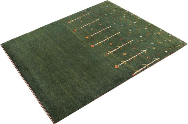 Persa Gabbeh Kashkuli Banafsheh - 1