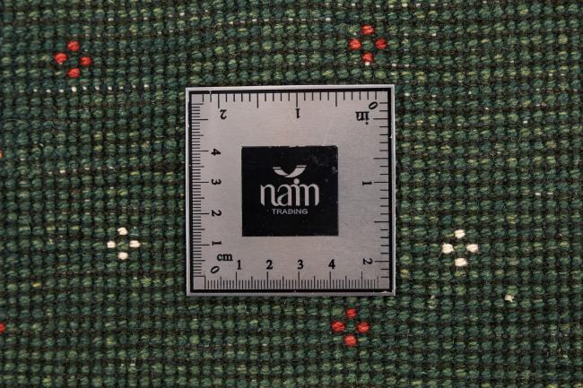 Persa Gabbeh Kashkuli Banafsheh - 7