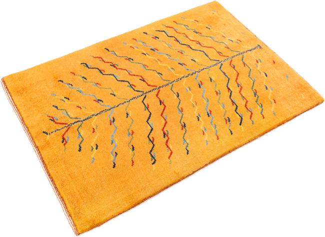 Perser Gabbeh Loribaft Essence - 1