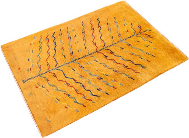 Perser Gabbeh Loribaft Essence - 2