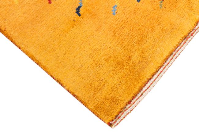 Perser Gabbeh Loribaft Essence - 5