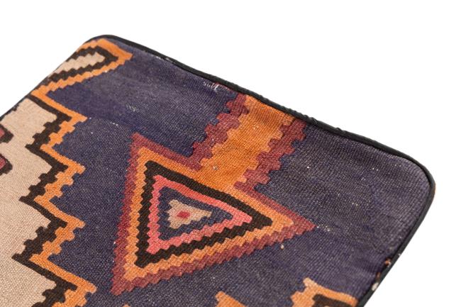 Kelim Fars Kissen - 2