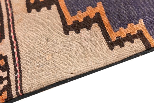 Kelim Fars Kissen - 3