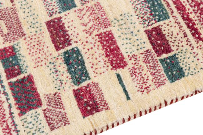 Persian Gabbeh Loribaft - 4