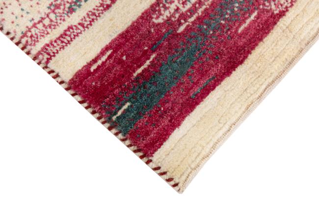 Persian Gabbeh Loribaft - 5