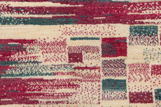 Persian Gabbeh Loribaft - 6