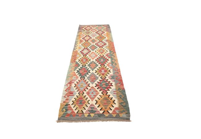 Kilim Afghan - 1
