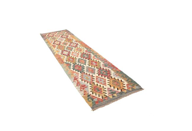 Kilim Afghan - 2