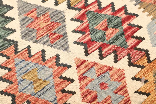Kilim Afghan - 3