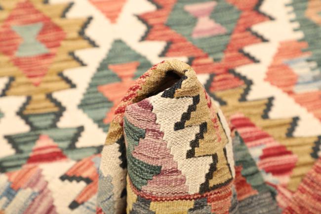 Kilim Afghan - 5