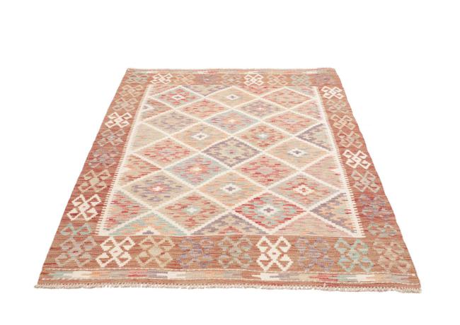 Kilim Afegão - 1