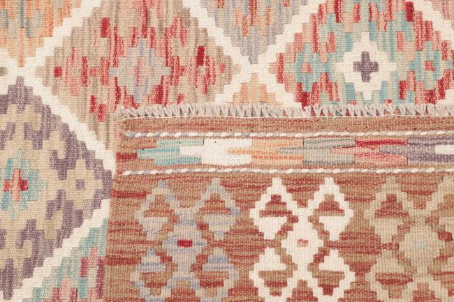 Kilim Afegão - 4