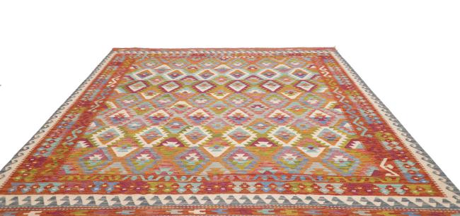 Kelim Afghan - 1