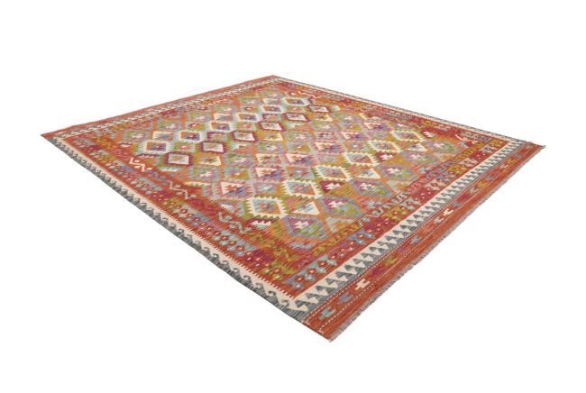 Kelim Afghan - 2