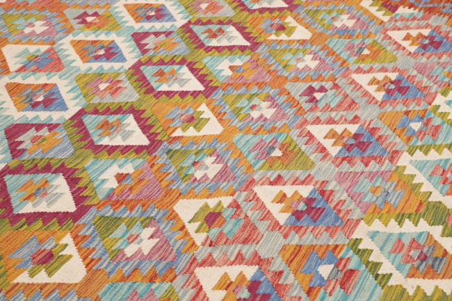 Kelim Afghan - 3