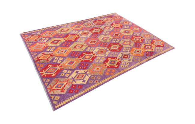 Kilim Afghan Heritage - 1