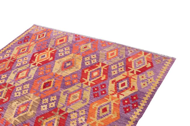 Kilim Afghan Heritage - 2