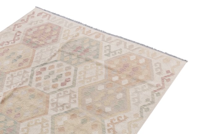 Kilim Afghan - 2