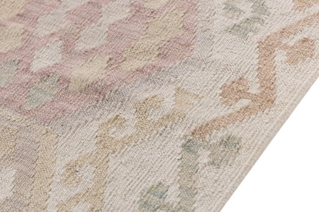 Kilim Afghan - 4