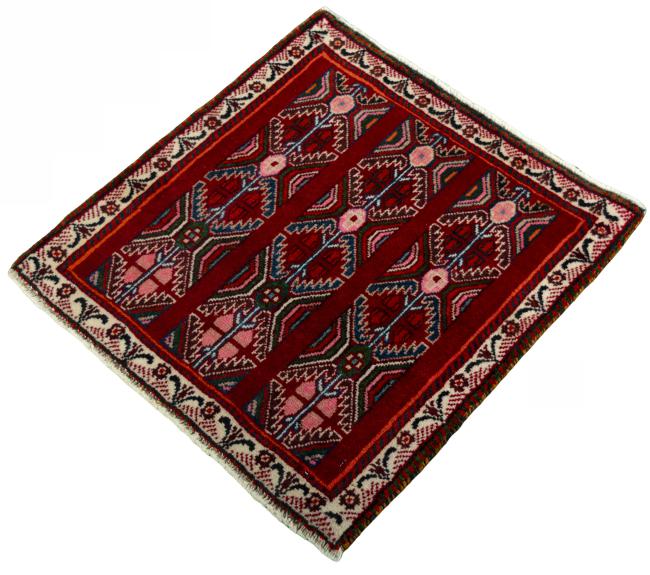 Shiraz - 1