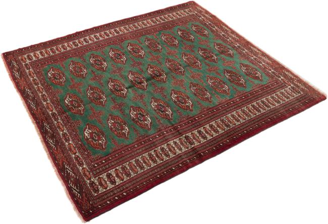 Turkaman Ancien - 1