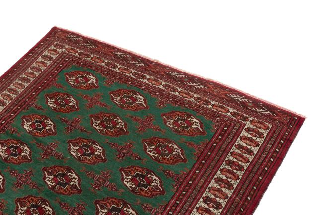 Turkaman Ancien - 3