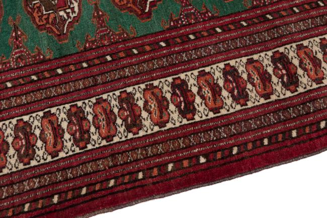 Turkaman Ancien - 4