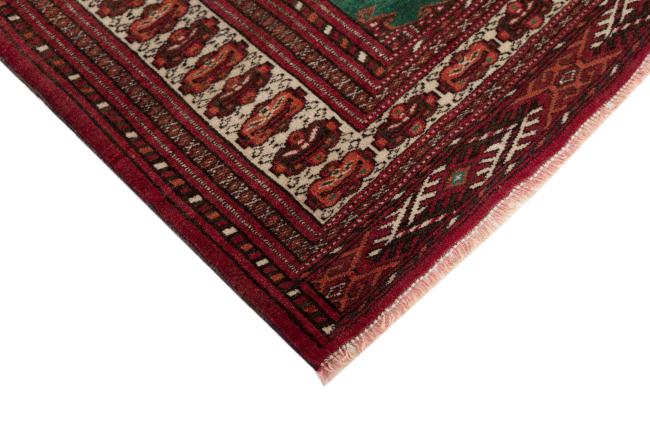 Turkaman Ancien - 5