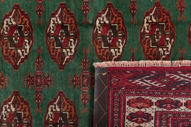 Turkaman Ancien - 6