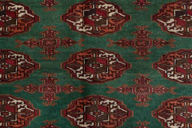 Turkaman Ancien - 7