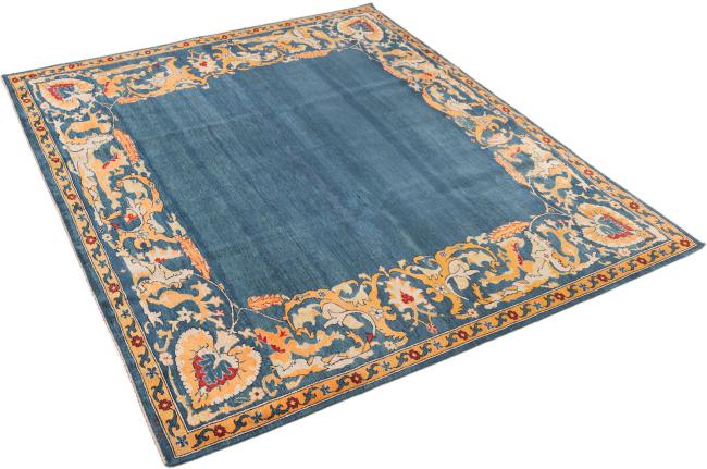 Persian Gabbeh Loribaft Z - 1