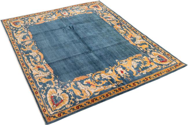 Persian Gabbeh Loribaft Z - 2