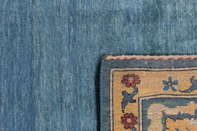 Persian Gabbeh Loribaft Z - 6